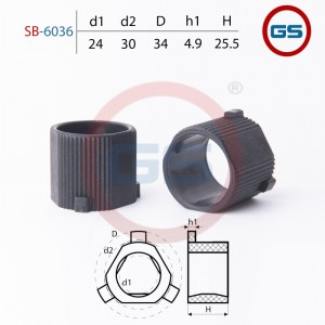 Втулка рулевой рейки GS SB6036 GS
