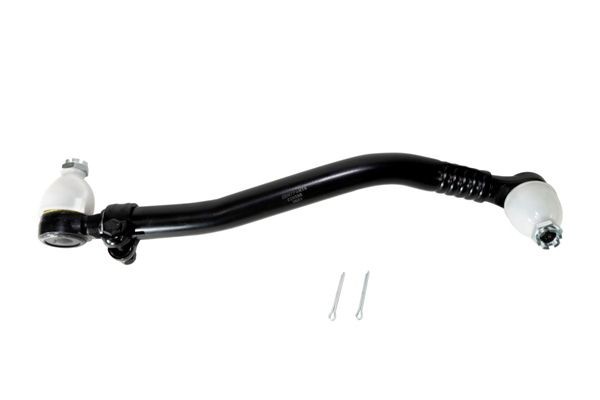 тяга рулевая! продольная L=504 d=34 изг-2\ MB Vario Z28588 ZENTPARTS