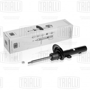 Амортизатор Ford Mondeo III (00-) (стойка) перед. лев./прав. (AG 10070) AG 10070 TRIALLI