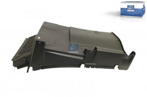Пружина тормозной колодки HONGYAN 3 DIESEL TECHNIC