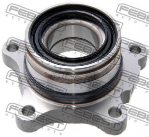 Ступица 0182-LC200RLH 0182-LC200RLH FEBEST