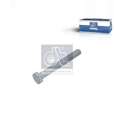 болт рулевой колонки M10x80! MAN 3.89622 DIESEL TECHNIC