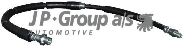 BMW X5 E70 (2007-2013)/ X6 E71 (2008-2014) 14 616 017 00 JP GROUP