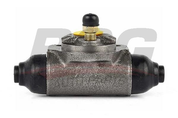 Цилиндр тормозной задний PEUGEOT Partner CITROEN Berlingo левый/правый BSG BSG 70-220-005 BSG
