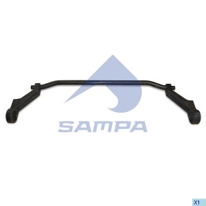 Торсион кабины MAN M/L/F2000 022186 SAMPA