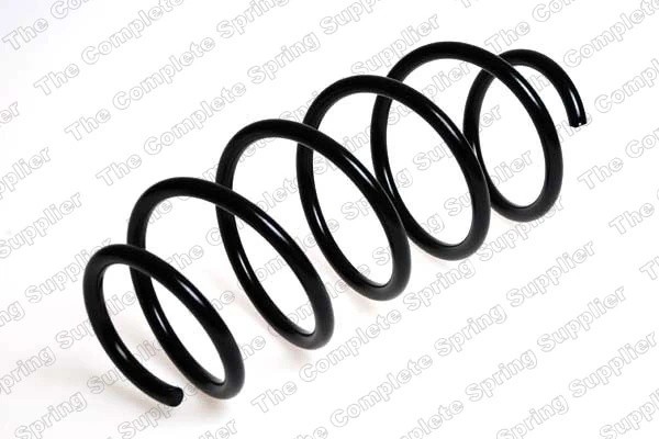 пружина пер.\ Ford Fusion 1.4/1.6 16V 02-04 4027597 LESJOFORS