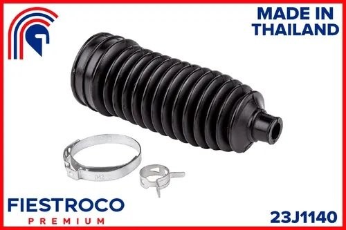 Пыльник рулевой рейки 23J1140 23J1140 FIESTROCO