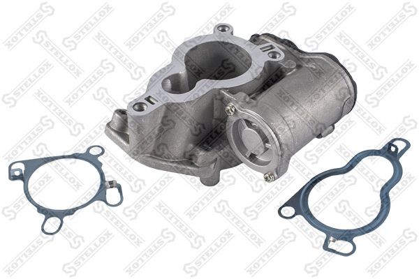 клапан рециркуляции!\ Renault Laguna/Megan 2.0DCi 05> 01-25013-SX STELLOX