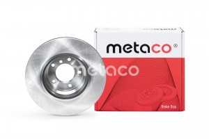 BMW 1-СЕРИЯ /3-СЕРИЯ E90/92 (2006>) 3050384 METACO
