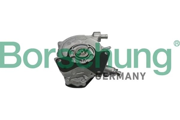 насос вакуумный!\ VW Touareg/Transporter V/Multivan V 2.5TDi 03> B18771 BORSEHUNG