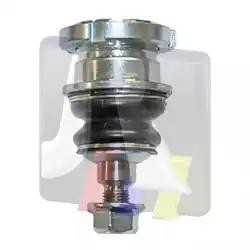 опора шаровая задняя!\ MB ML W163 98> 93-01438 RTS