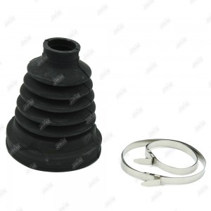 Пыльник ШРУСа внутренний RENAULT DUSTER 2009- CD43017 CD43017 JIKIU