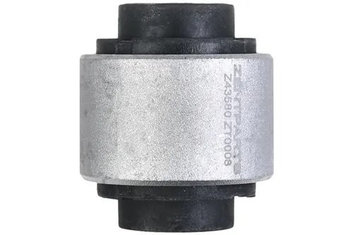 сайлентблок задней поперечной тяги!\ Audi A3/A3 Sportback 8P 03-13 Z43580 ZENTPARTS