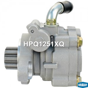 Насос гидроусилителя руля HPQ1251XQ HPQ1251XQ KRAUF