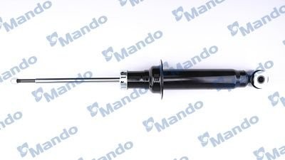 Амортизатор BMW 5 (E34) задний левый/правый газовый MANDO MSS016934 MANDO