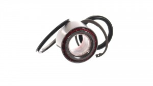 Подшипник пер.ступ.ком/кт VKBA3219 SKF
