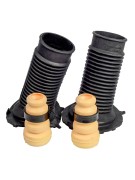 к-кт пыльник+отбойник передн.!\ Lexus RX 300 03-08, Toyota Harrier 03-12 1127379SX STELLOX
