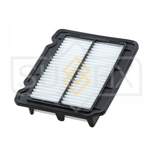 Фильтр воздушный CHEVROLET Aveo 1.2-1.5 06 / Kalos 1.2-1.4 05, DAEWOO Kalos 1.2- SO-1015 SUFIX