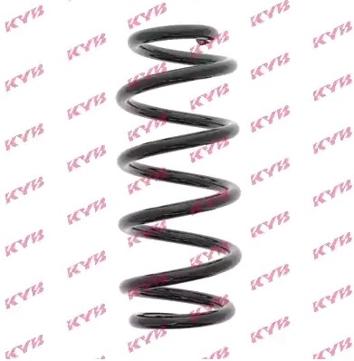 Пружина задняя K-Flex RH6436 RH6436 KAYABA