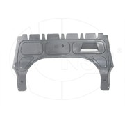 Защита картера VW Polo Sedan (пыльник) NSP NSP086R0825237D NSP