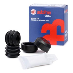 ремк-т направл. суппорта! \ Citroen Jumper 02>,Fiat Ducato 01>,Peugeot Boxer 02> D7026 AUTOFREN SEINSA