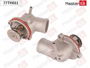 Термостат\ MERCEDES SPRINTER 95-06 87°C 77TH011 77TH011 MASTER KIT