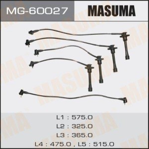 к-кт проводов!\ Toyota Carina 92-94 MG-60027 MASUMA