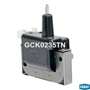 Катушка зажигания GCK0235TN GCK0235TN KRAUF