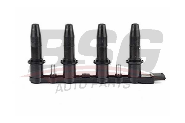 Катушка зажигания OPEL Astra H,Corsa D,Vectra C,Zafira B (1.6/1.8) BSG BSG65835003 BSG