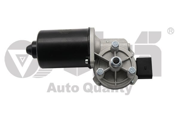мотор стеклоочистителя!\ Audi A3, Seat Leon, Skoda Octavia, VW Bora/Golf 1.6/1.8 99550758601 VIKA