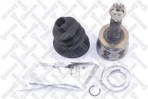 ШРУС наружный к-кт! 495002D000\ Hyundai Elantra (XD) 1.5 16V 00-06 150-1634-SX STELLOX