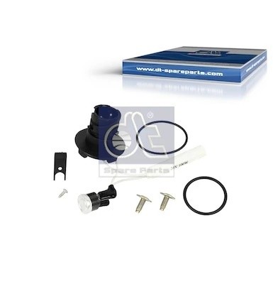 Ремкомплект VOLVO FH осушителя воздуха (нагревательный элемент) DT 2.94386 DIESEL TECHNIC