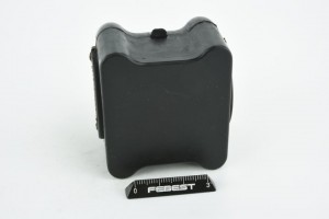 втулка стабилизатора переднего! D30\Jeep Wrangler III (JK) 04/07> CRSB-WRF FEBEST