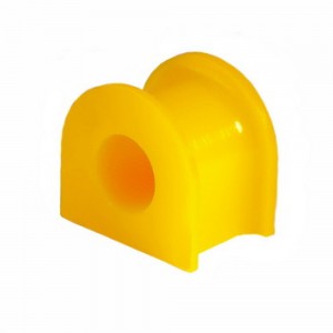 Полиуретановая втулка стабилизатора, передней подвески ROVER 75, I.D.  23 мм (2  10-01-1886 TOCHKA OPORY