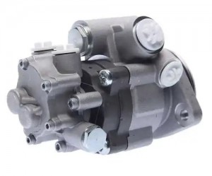 Насос гидроусилителя DAF CF85,XF95,105 MEGAPOWER 340-11-025 MEGA POWER