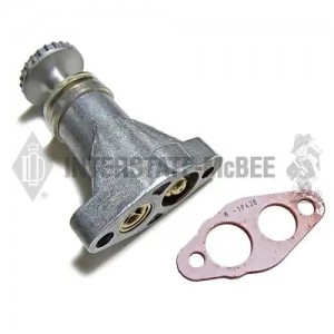 НАСОС РУЧНОЙ ПОДКАЧКИ ТОПЛИВА CAT MC BEE M1052508 MCBEE