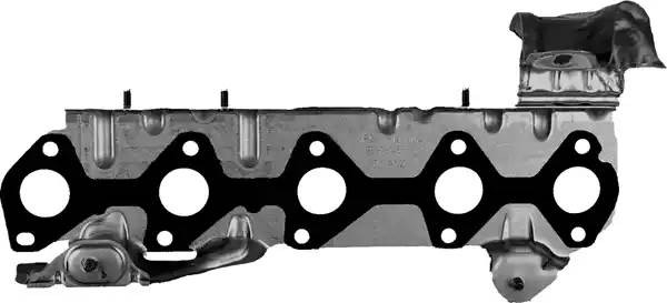 CITROEN BERLINGO (NEW) (B9) (2008>) 71-39037-00 VICTOR REINZ