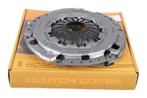 корзина сцепления!\ Daewoo Lanos/Nubira 1.6 16V 97> Z41342 ZENTPARTS