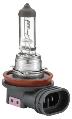 лампа! накаливания, H11 24V 70W PGJ19-2 ValueFit\ 8GH 242 632-281 HELLA