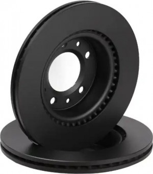 диск тормозной! 266мм \ Peugeot 308 II 1.2THP/1.2VTi/1.6GTi 13> Z06347 ZENTPARTS