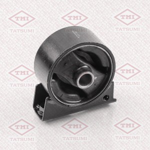 Опора двигателя передняя MITSUBISHI Lancer 07- TEG1111 TEG1111 TATSUMI
