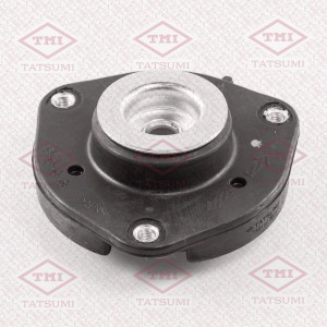 Опора амортизатора переднего (без подшипника) AUDI A3 03-/TT 06-SEAT Altea 04-/L TAG1141 TATSUMI