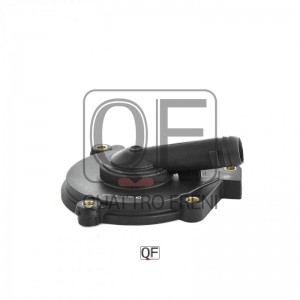 крышка корпуса маслоотделителя!\ MB all M272 2.5-5.5 05> QF00T01586 QUATTRO FRENI