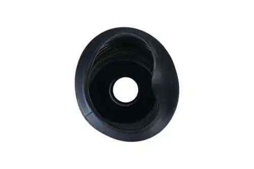 пыльник амортизатора переднего! Nissan Qashqai 07> Z57763 ZENTPARTS