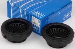 FORD EUROPA FOCUS II (2008-2011)/FOCUS III (2011>) К/КТ 2 ШТ. VKD35035T SKF