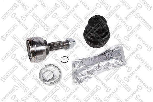 ШРУС наружный к-кт! 8200341698\ Renault Clio III 1.2 05> 150-1503-SX STELLOX
