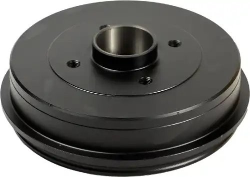 Барабан тормозной Dacia Logan 04>, Renault Logan 1.2/1.4/1.5DCi/1.6 96> Z01684 ZENTPARTS