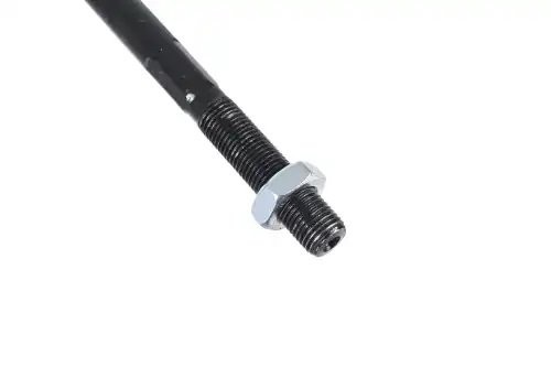 тяга рулевая левая!\ Hyundai Starex Grand 07> Z28621 ZENTPARTS