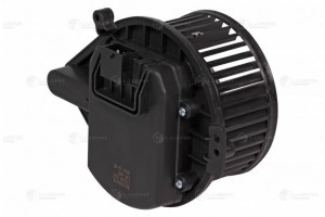 Э/вентилятор отоп. для а/м Audi A4 (B6) (00-)/A4 (B7) (04-) LFH 1867 LUZAR