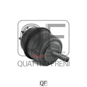 Бачок Гур Газель Next ваз 2123 QF00100071 QUATTRO FRENI
